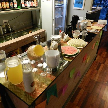 Mojito Hostel & Suites Ipanema Рио де Жанейро Екстериор снимка