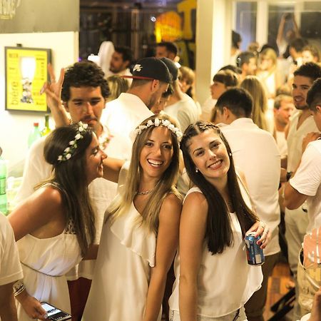 Mojito Hostel & Suites Ipanema Рио де Жанейро Екстериор снимка