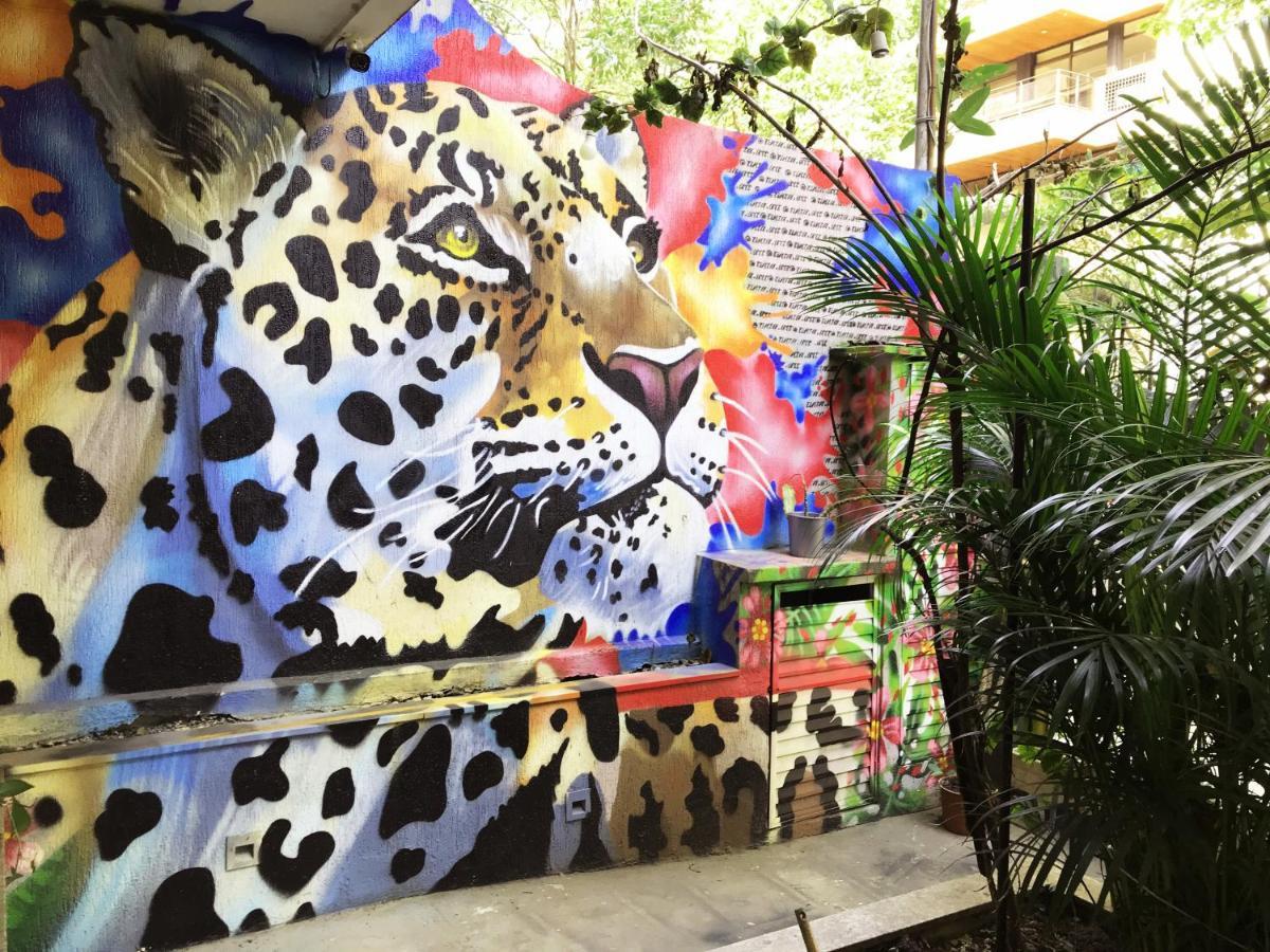 Mojito Hostel & Suites Ipanema Рио де Жанейро Екстериор снимка