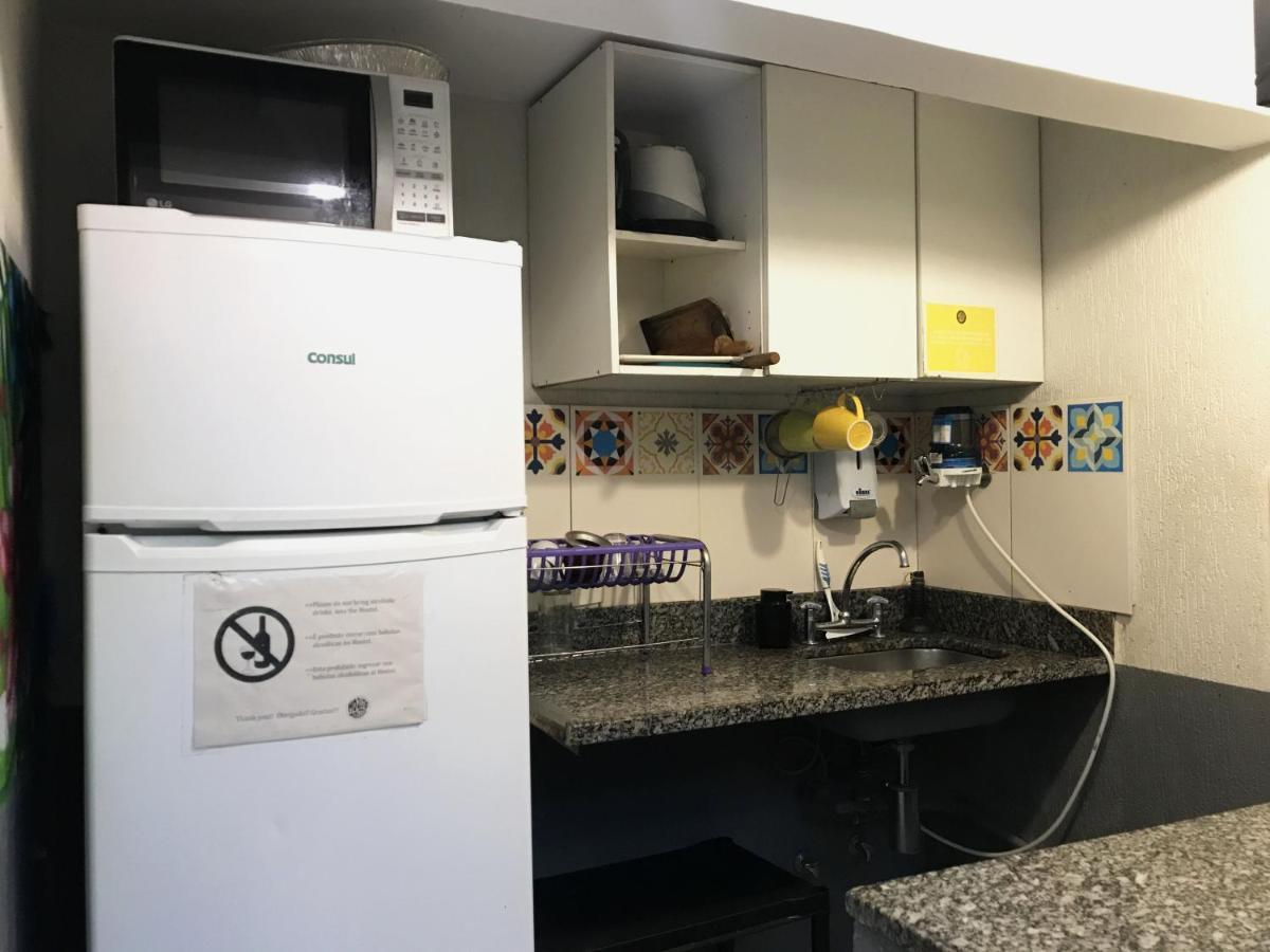 Mojito Hostel & Suites Ipanema Рио де Жанейро Екстериор снимка