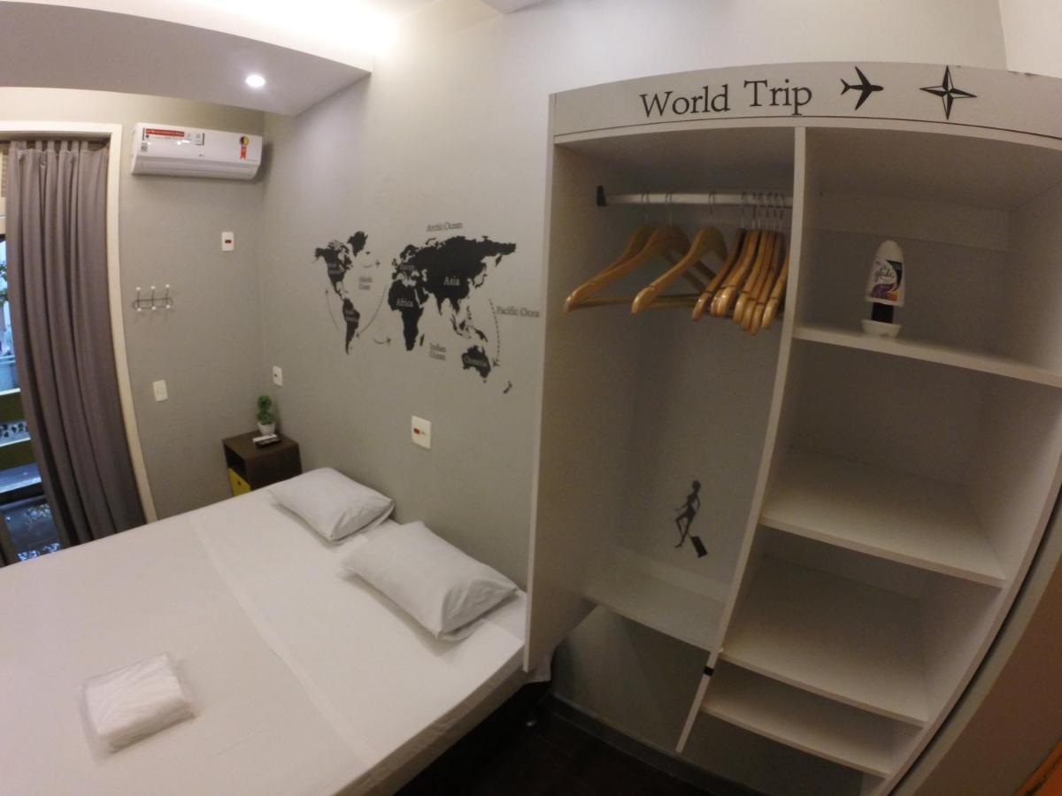 Mojito Hostel & Suites Ipanema Рио де Жанейро Екстериор снимка