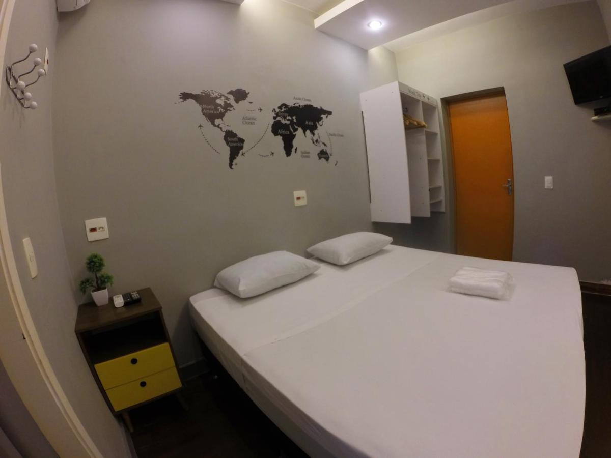 Mojito Hostel & Suites Ipanema Рио де Жанейро Екстериор снимка