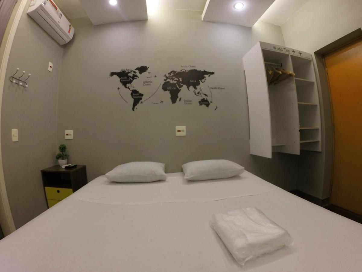 Mojito Hostel & Suites Ipanema Рио де Жанейро Екстериор снимка