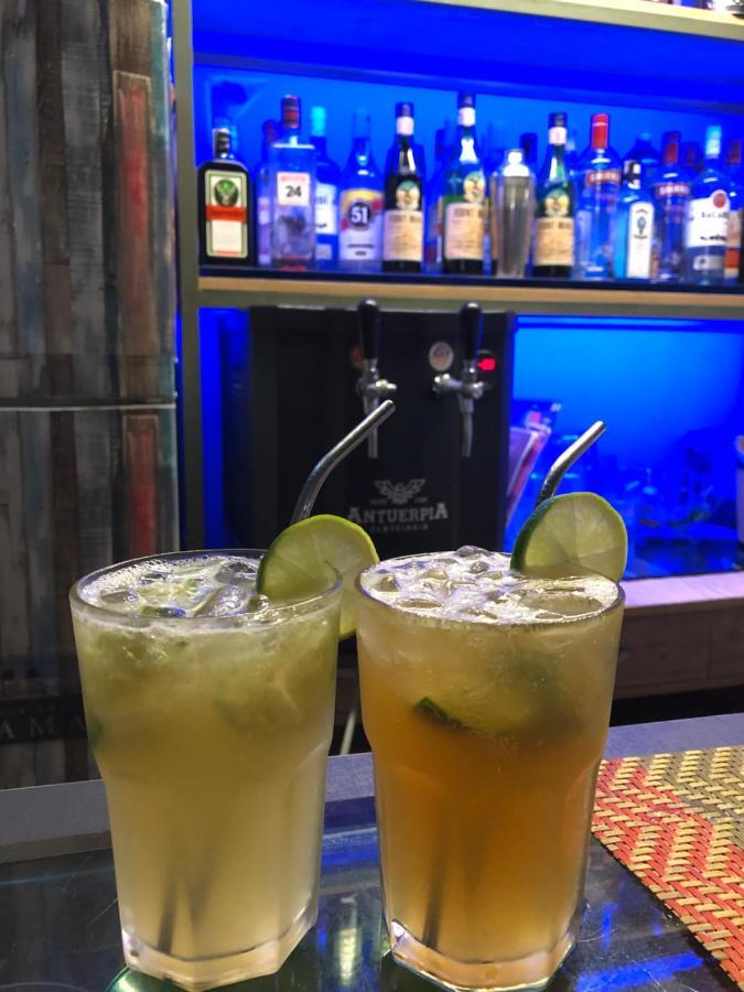 Mojito Hostel & Suites Ipanema Рио де Жанейро Екстериор снимка
