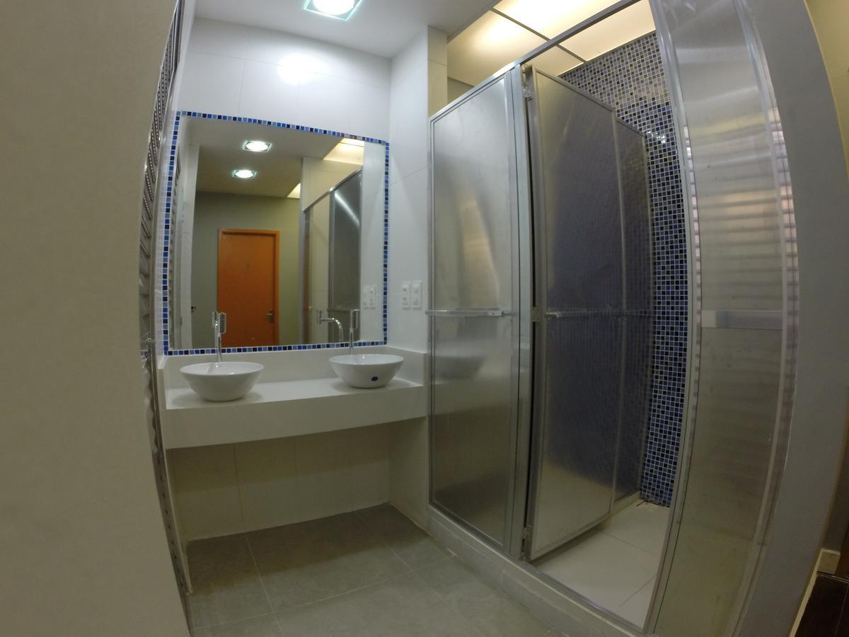 Mojito Hostel & Suites Ipanema Рио де Жанейро Стая снимка