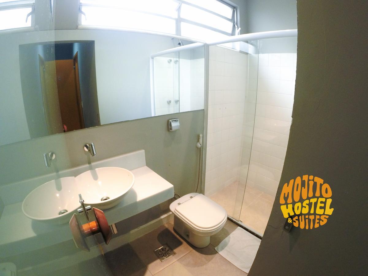 Mojito Hostel & Suites Ipanema Рио де Жанейро Стая снимка