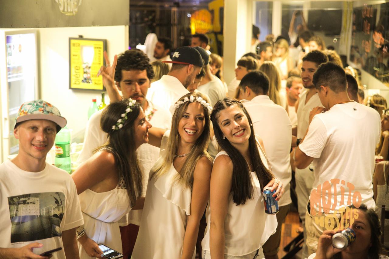 Mojito Hostel & Suites Ipanema Рио де Жанейро Екстериор снимка