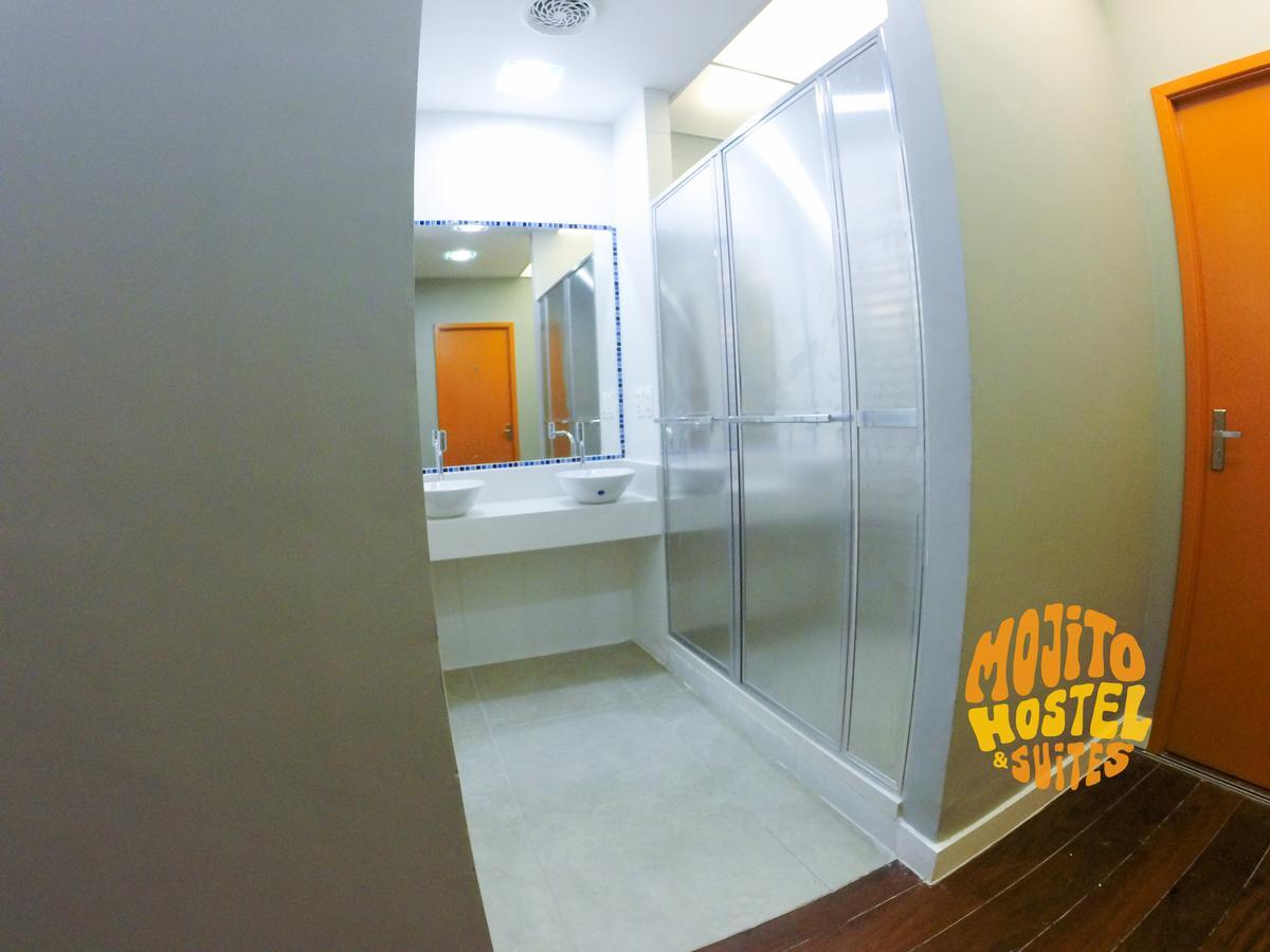 Mojito Hostel & Suites Ipanema Рио де Жанейро Стая снимка