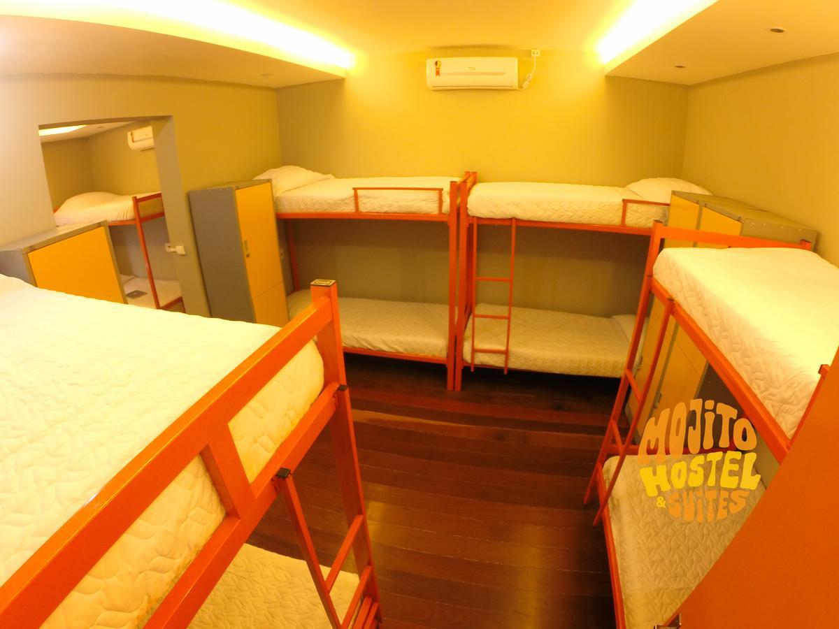 Mojito Hostel & Suites Ipanema Рио де Жанейро Екстериор снимка