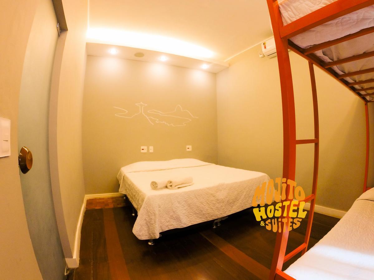 Mojito Hostel & Suites Ipanema Рио де Жанейро Екстериор снимка