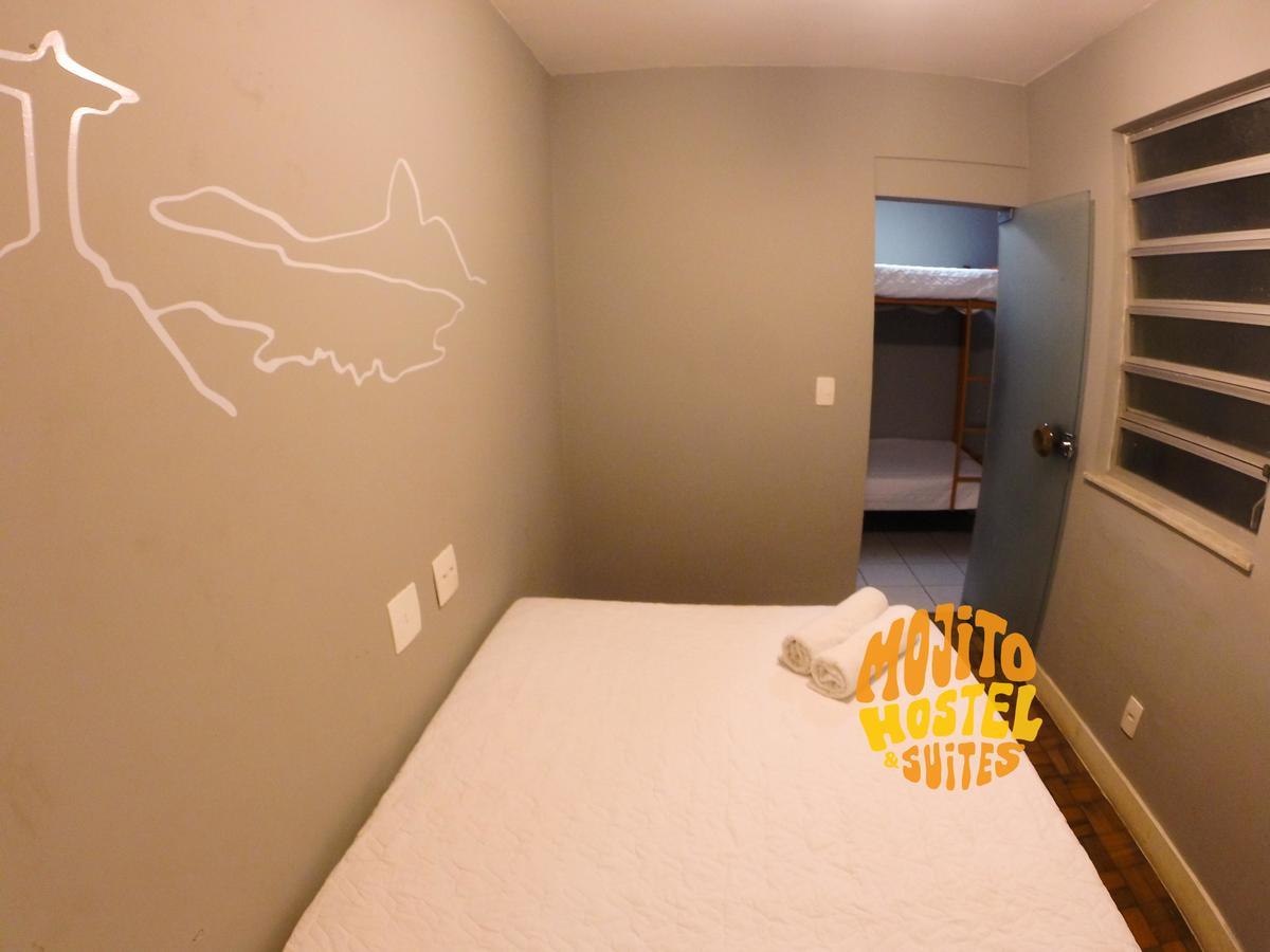 Mojito Hostel & Suites Ipanema Рио де Жанейро Екстериор снимка