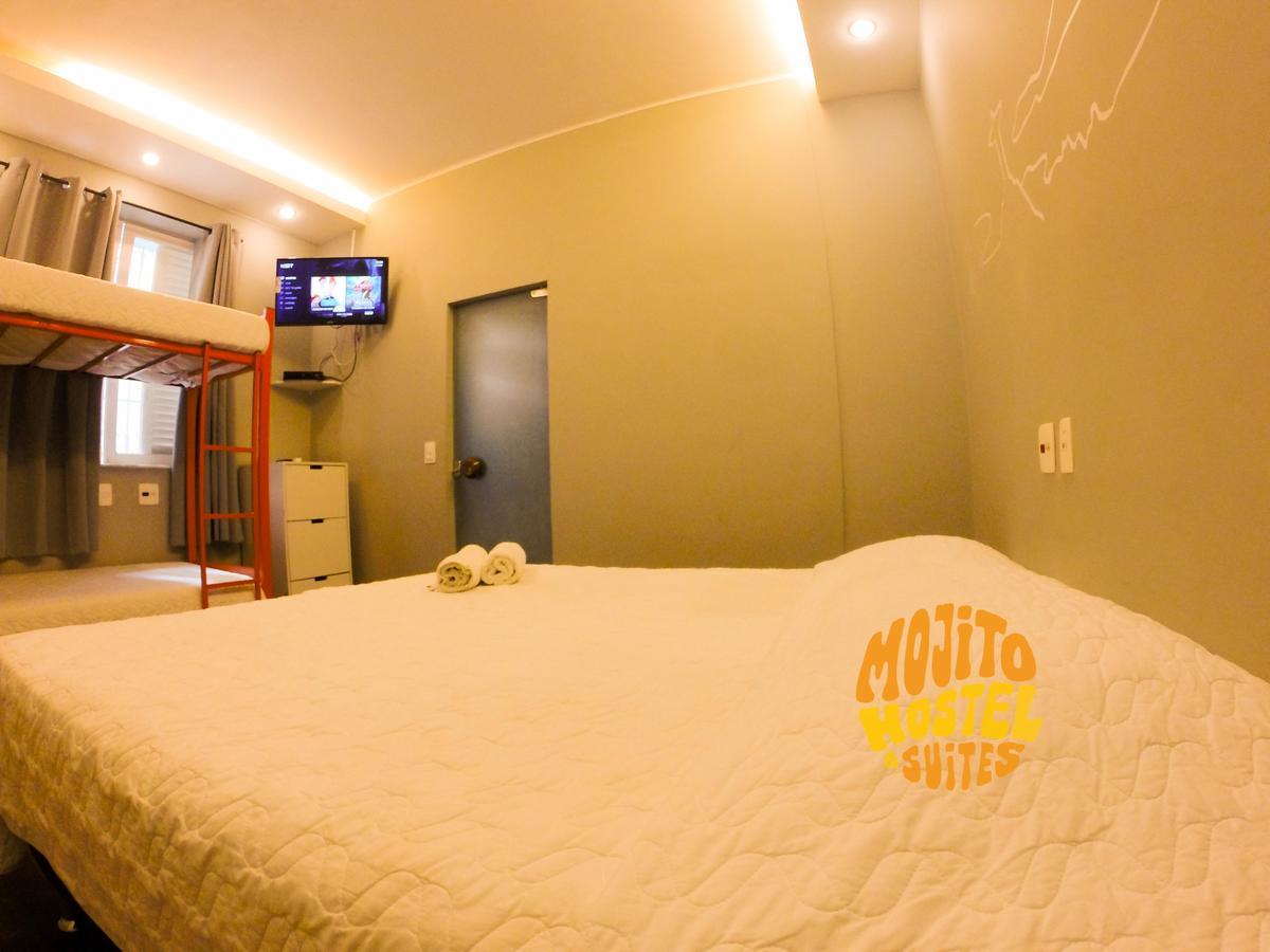 Mojito Hostel & Suites Ipanema Рио де Жанейро Екстериор снимка